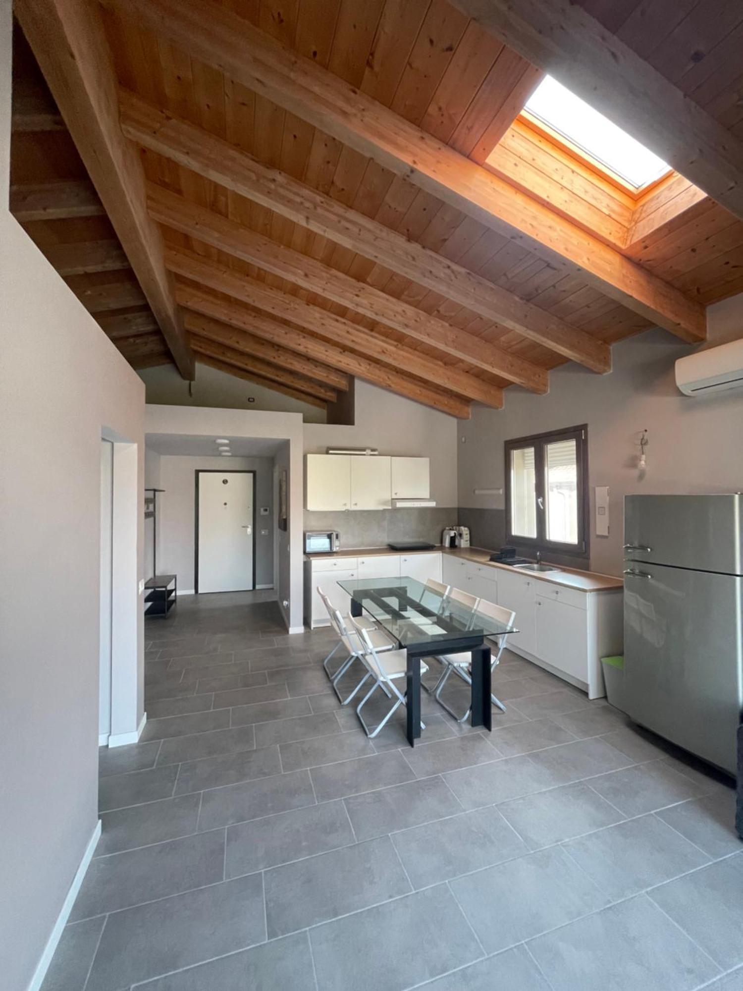 Polly House Appartement Lodi Buitenkant foto