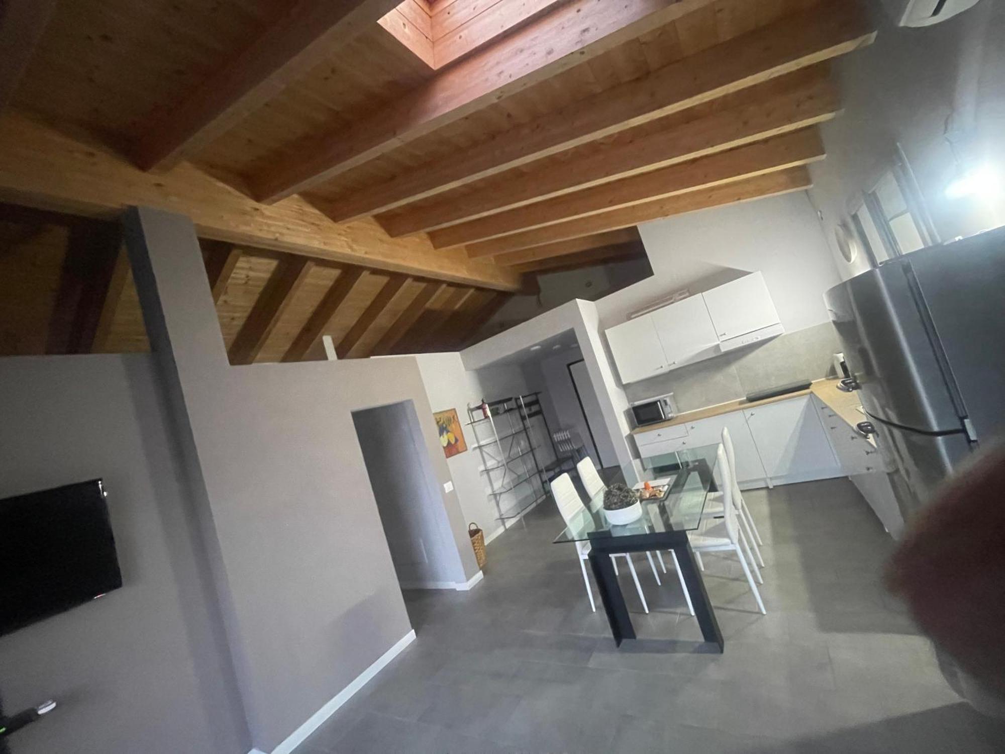 Polly House Appartement Lodi Buitenkant foto