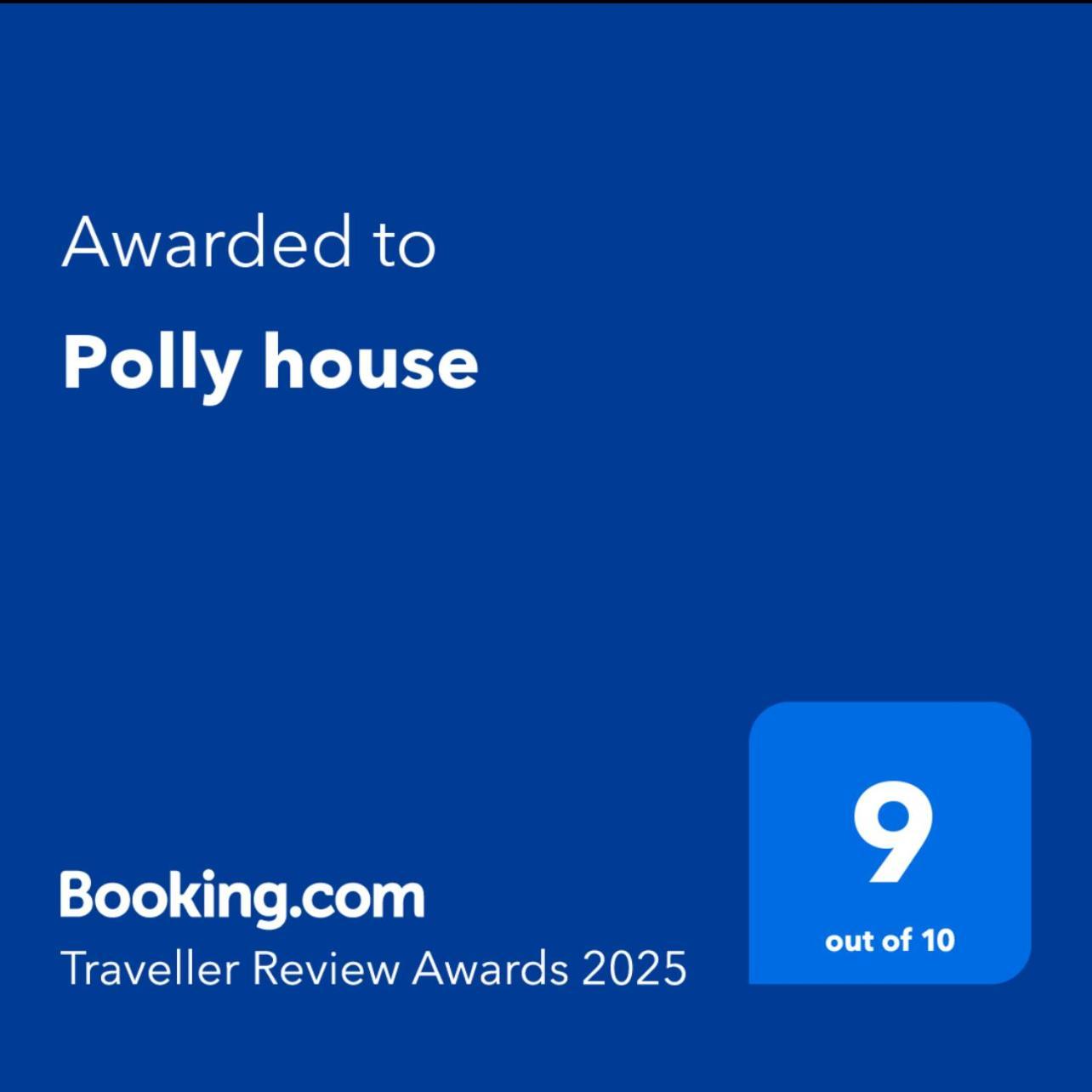 Polly House Appartement Lodi Buitenkant foto